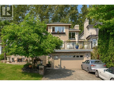94 TIMBERCREST Drive | Port Moody British Columbia | Slide Image One