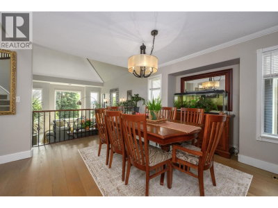 94 TIMBERCREST Drive | Port Moody British Columbia | Slide Image Eleven