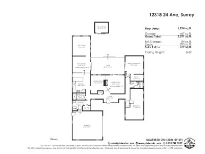12318 24 Avenue | Surrey British Columbia | Slide Image Thirty-seven