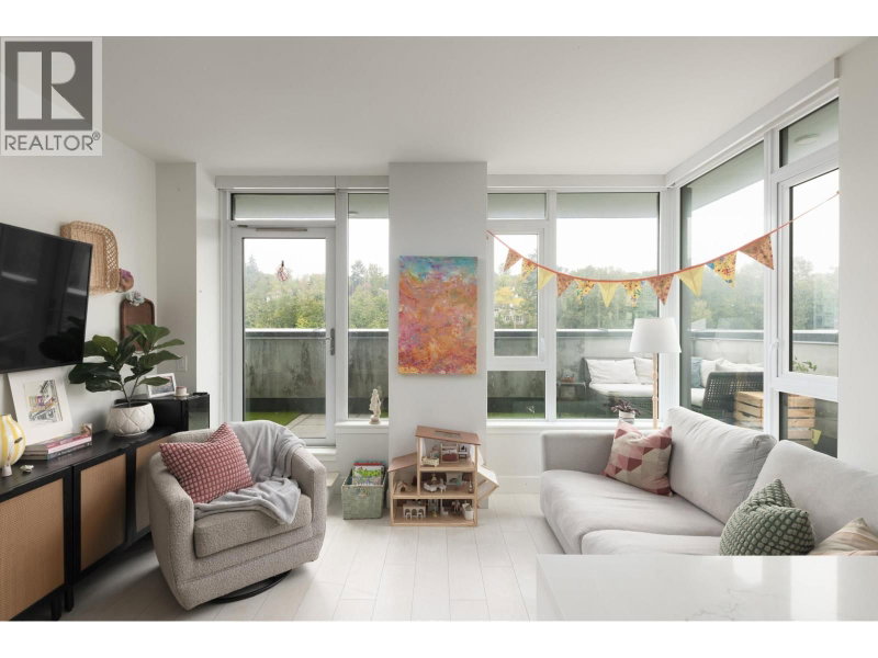 8575 RIVERGRASS Drive Vancouver British Columbia, V5S 0J7 - 2 Bedrooms Condo For Sale