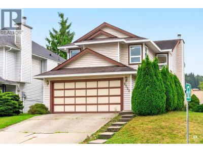 2550 RAVEN Court | Coquitlam British Columbia | Slide Image Thirty-four