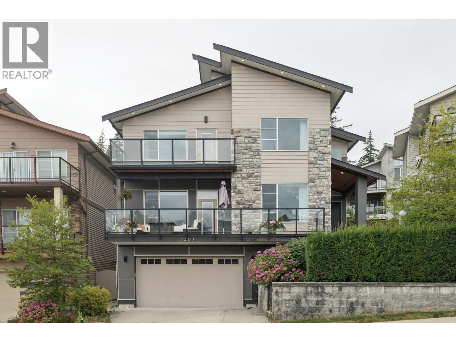 1402 SHAY Street, Coquitlam, British Columbia V3E 0L5