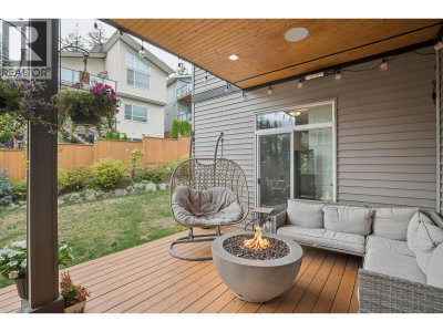 1402 SHAY Street | Coquitlam British Columbia | Slide Image Thirty-three
