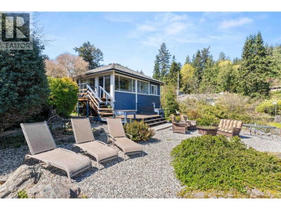 433 SENATOR Place | Bowen Island British Columbia | Slide Image Thirty-six