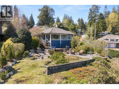 433 SENATOR Place | Bowen Island British Columbia | Slide Image Thirty-seven