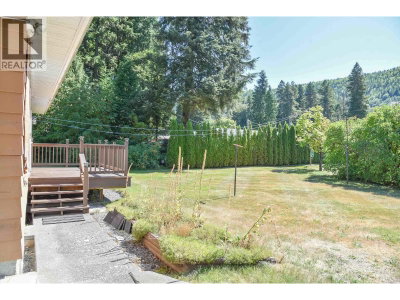 4643 QUEENSWAY Drive | Terrace British Columbia | Slide Image Twenty-nine