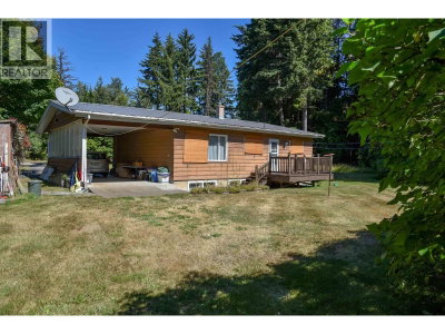 4643 QUEENSWAY Drive | Terrace British Columbia | Slide Image Thirty