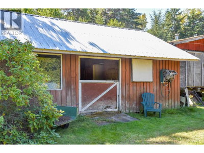 4643 QUEENSWAY Drive | Terrace British Columbia | Slide Image Thirty-three