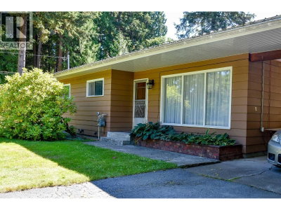 4643 QUEENSWAY Drive | Terrace British Columbia | Slide Image Four