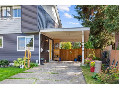 7670 MCMASTER Place | Prince George British Columbia | Slide Image Two