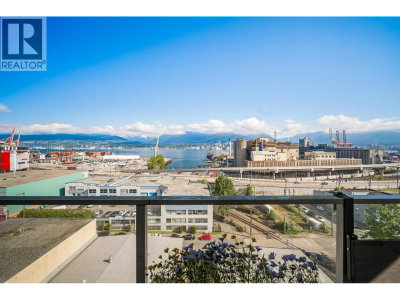 955 HASTINGS Street | Vancouver British Columbia | Slide Image Twenty-seven