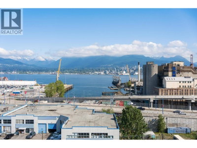 955 HASTINGS Street | Vancouver British Columbia | Slide Image Twenty-eight