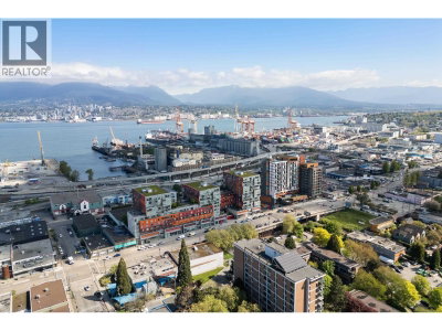955 HASTINGS Street | Vancouver British Columbia | Slide Image Three
