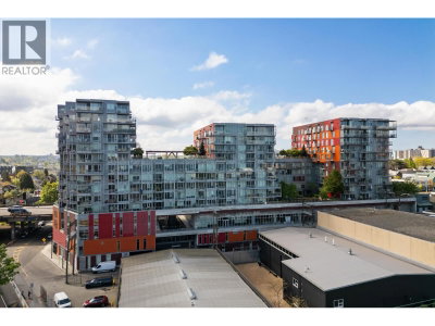 955 HASTINGS Street | Vancouver British Columbia | Slide Image Thirty-seven