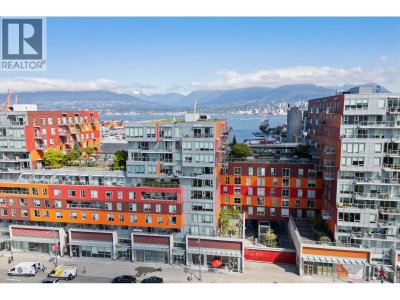 955 HASTINGS Street | Vancouver British Columbia | Slide Image Thirty-eight