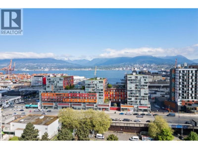 955 HASTINGS Street | Vancouver British Columbia | Slide Image Forty