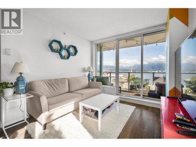 955 HASTINGS Street | Vancouver British Columbia | Slide Image Eight