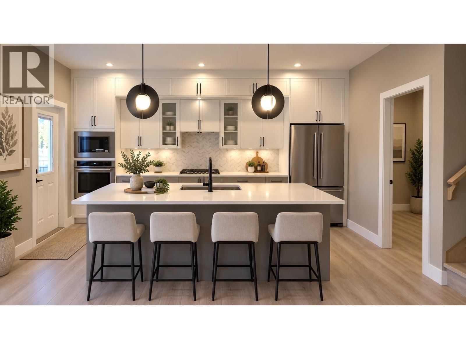 1211 THOMAS Avenue, Coquitlam, British Columbia V3K 2L1