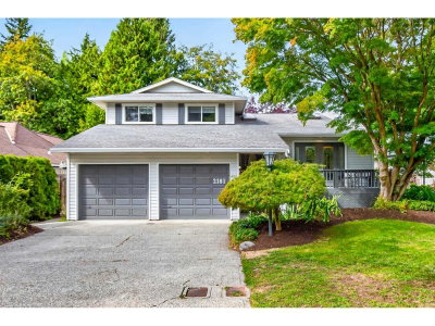 2181 OCEAN FOREST Drive | Surrey British Columbia | Slide Image One