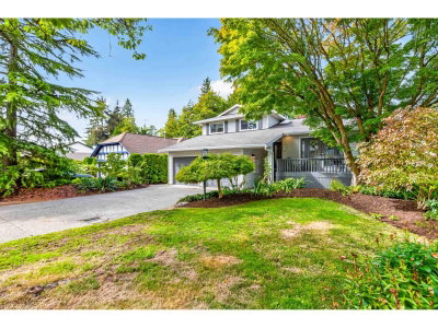 2181 OCEAN FOREST Drive | Surrey British Columbia | Slide Image Thirty-one