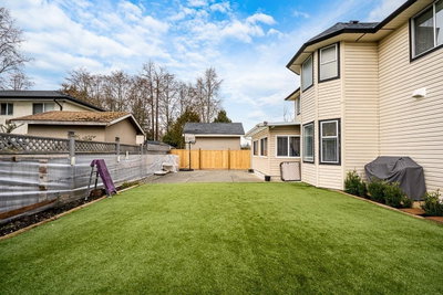 6655 123A Street | Surrey British Columbia | Slide Image Thirty-three