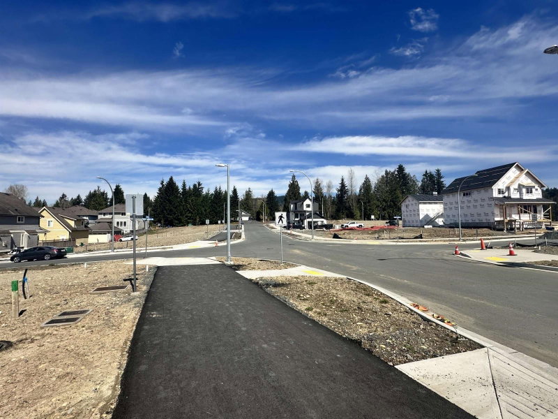 33168 TUNBRIDGE Avenue Mission British Columbia, V2V 6X9 - Vacant Land For Sale