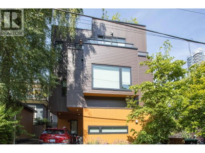 1152 COMOX Street | Vancouver British Columbia | Slide Image Twenty-eight