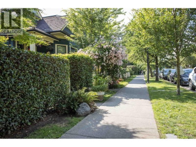 1152 COMOX Street | Vancouver British Columbia | Slide Image Thirty-three