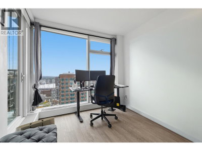 777 RICHARDS Street | Vancouver British Columbia | Slide Image Nineteen