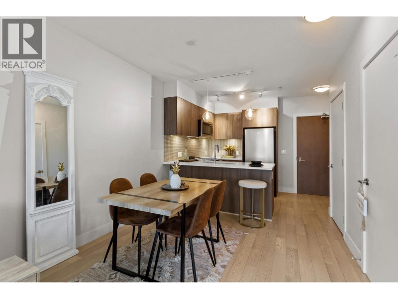 2477 CAROLINA Street Vancouver British Columbia, V5T 0G8 - 1 Bedroom Condo For Sale