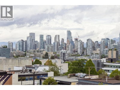 2511 QUEBEC Street | Vancouver British Columbia | Slide Image Thirty-six