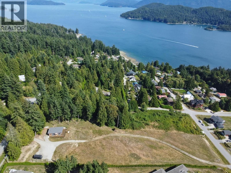 604 WOODLAND Avenue Gibsons British Columbia, V0N 1V1 - Vacant Land For Sale