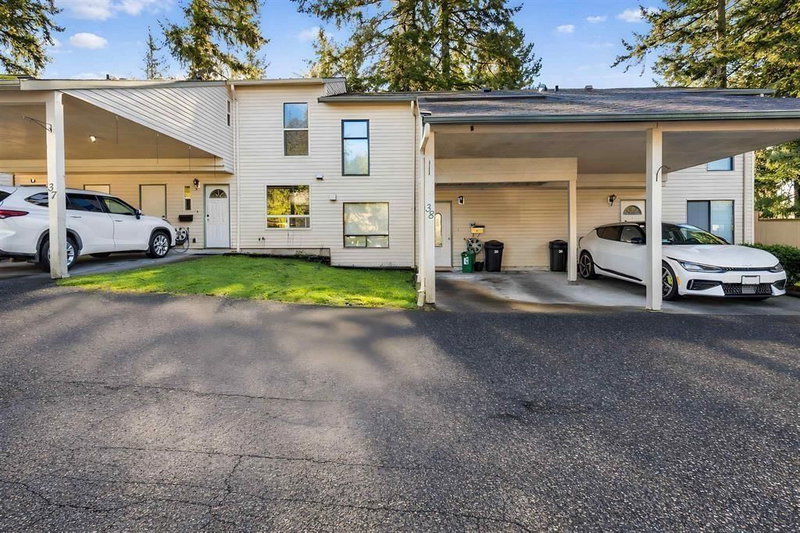 32310 MOUAT Drive Abbotsford British Columbia, V2T 4J1 - 3 Bedrooms Condo For Sale