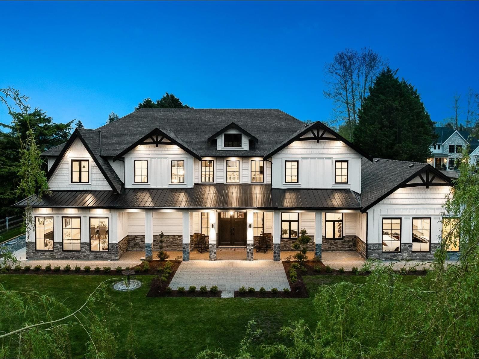 606 202 Street, Langley, British Columbia V2Z 1V7