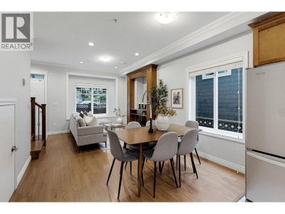 2139 TRIUMPH Street | Vancouver British Columbia | Slide Image Two