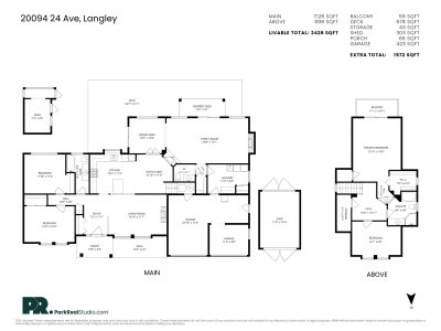 20094 24 Avenue | Langley British Columbia | Slide Image Forty