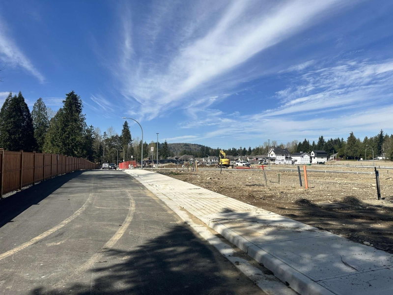 33271 PINCHBECK Avenue Mission British Columbia, V2V 6X9 - Vacant Land For Sale
