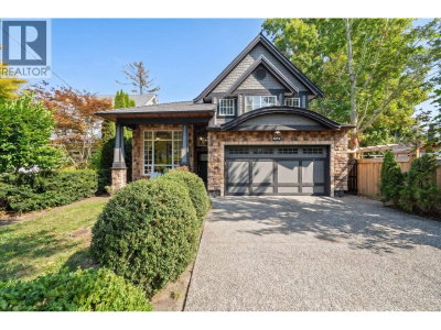 1684 DUNCAN Drive | Delta British Columbia | Slide Image One