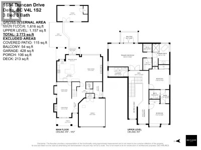 1684 DUNCAN Drive | Delta British Columbia | Slide Image Forty