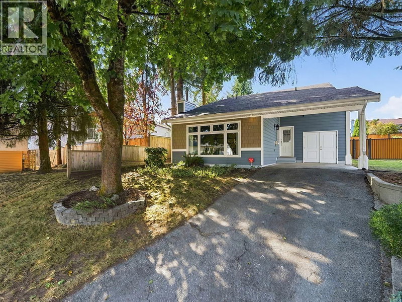 1206 SECRET Court Coquitlam British Columbia, V3B 5S6 - 3 Bedrooms Home For Sale