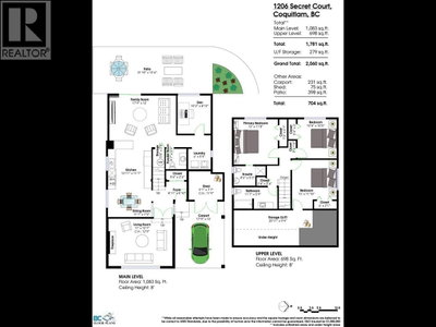 1206 SECRET Court | Coquitlam British Columbia | Slide Image Thirty-one