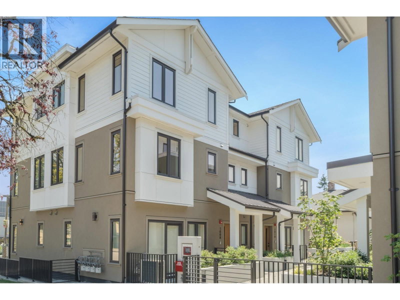 1008 52ND Avenue Vancouver British Columbia, V6P 1H5 - 3 Bedrooms Condo For Sale