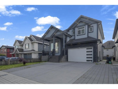 2725 LEFEUVRE Road | Abbotsford British Columbia | Slide Image Two
