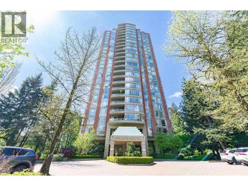 6888 STATION HILL Drive Burnaby British Columbia, V3N 4X5 - 2 Bedrooms Condo For Sale