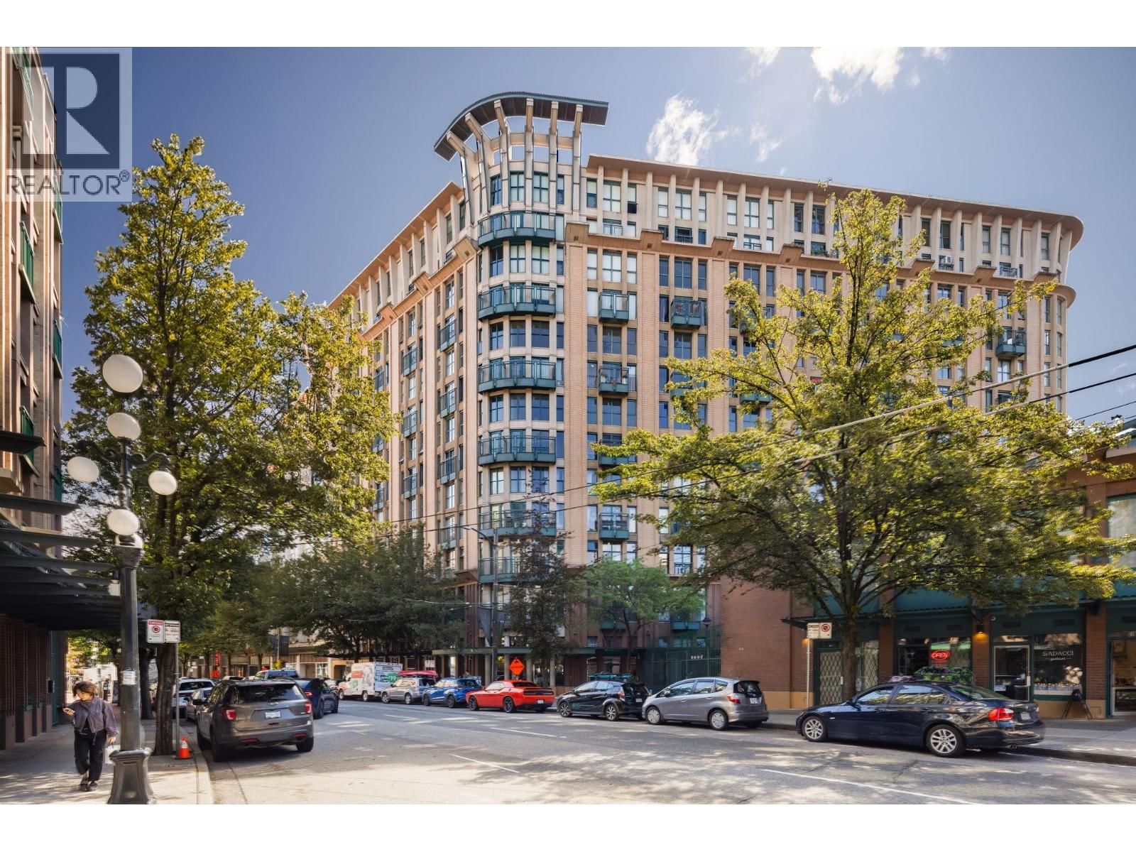 22 CORDOVA Street, Vancouver, British Columbia V6A 1K2