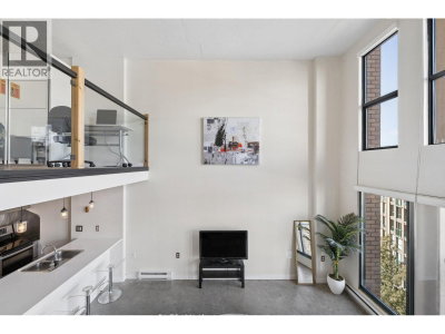 22 CORDOVA Street | Vancouver British Columbia | Slide Image Nine
