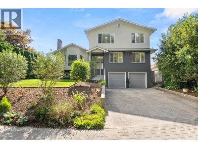 9152 KLENNER Drive | Burnaby British Columbia | Slide Image One