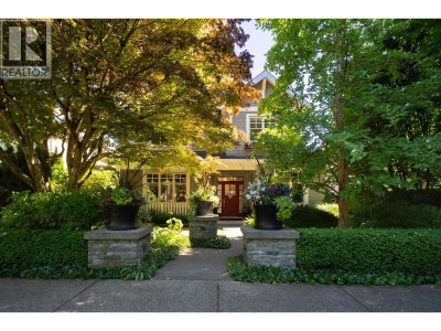 4256 14TH Avenue | Vancouver British Columbia | Slide Image Two