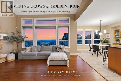 4 HICKORY Drive | Port Moody British Columbia | Slide Image Five