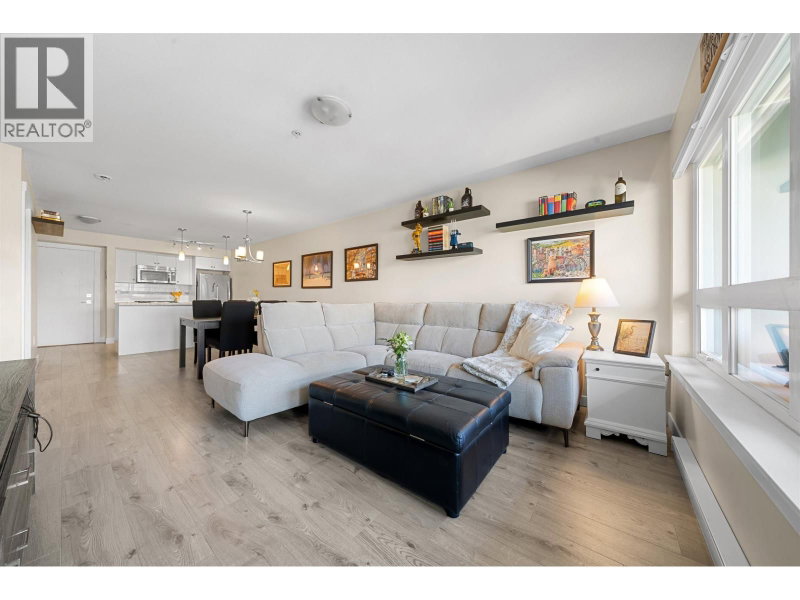 4815 55B Street Delta British Columbia, V4K 3V7 - 1 Bedroom Condo For Sale